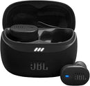 Audífonos Inalámbricos JBL Tune Buds 2 | Color Negro Ghost | True Wireless (TWS) | Cancelación de ruido activa | Hasta 40 horas de batería total | Diseño elegante