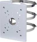 Soporte para poste Dahua PFA150-V2 | Para cámaras PTZ