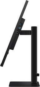 Monitor Samsung ViewFinity S8 | 32" | 4K UHD | USB-C - TECNOVA