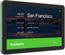 Panel de reserva de salas Logitech Tap Scheduler - TECNOVA