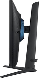 Monitor Samsung Odyssey G4 | 25" | Gamer | Full HD | 240Hz