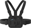 Arnés de pecho GoPro Chesty 2.0 | Ajustable | AGCHM-001-VN - TECNOVA
