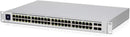 Switch Ubiquiti UniFi Switch Pro 48 PoE | 48 PoE+ | 4 SFP+ | 600W