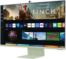 Monitor Samsung Smart Monitor M8 | 32" | 4K UHD - TECNOVA
