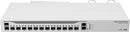 Router MikroTik CCR2004-1G-12S+2XS | 12 SFP+ | 2 SFP28