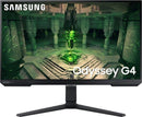 Monitor Samsung Odyssey G4 | 25" | Gamer | Full HD | 240Hz
