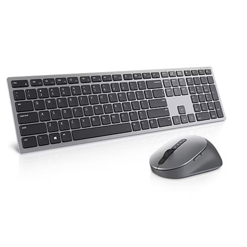 Dell Premier Combo teclado y mouse Bluetooth KM7321W