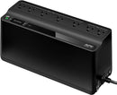 UPS APC Back-UPS BE600M1-LM | 600VA | 6 tomas y USB - TECNOVA