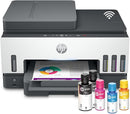 Impresora HP Smart Tank 790 | Multifuncional | Dúplex | ADF | Fax - TECNOVA