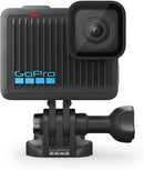 Cámara de acción GoPro HERO 4K | Compacta | CHDHF-131-AT - TECNOVA