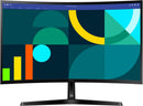Monitor Samsung Essential S3 | 27" | Full HD | Curvo - TECNOVA