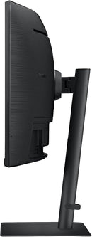 Monitor Samsung ViewFinity S6 | 34" | UltraWide QHD | Curvo - TECNOVA