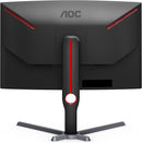 Monitor AOC 31.5" C32G3E Gaming Curvo | 165Hz | 1ms | Full HD | VESA