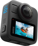 Cámara 360 GoPro MAX2 | True 8K - TECNOVA