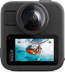 Cámara 360 GoPro MAX2 | True 8K - TECNOVA