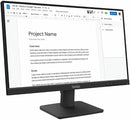 Monitor Lenovo ThinkVision S22-4e | 21.5" | Full HD - TECNOVA