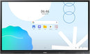 Pantalla interactiva Samsung WAD | 65" | 4K | Android 13 - TECNOVA