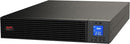 UPS APC Easy UPS SRV2KRARK | Online 2000VA para rack - TECNOVA
