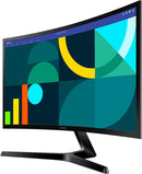 Monitor Samsung Essential S3 | 24" | Full HD | Curvo - TECNOVA