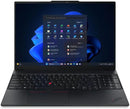 Laptop Lenovo ThinkPad E16 Gen 3 | Intel Core Ultra 5 | 16GB RAM | 512GB SSD