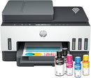 Impresora HP Smart Tank 750 | Multifuncional | Dúplex | ADF - TECNOVA