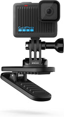 Clip magnético GoPro Magnetic Swivel Clip | Giro 360° - TECNOVA