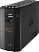 UPS APC Back-UPS BX1000M-LM60 | 1000VA | 8 tomas - TECNOVA