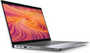 Laptop Dell Latitude 5320 2 en 1 | Intel Core i5-1145G7 | 8GB RAM | 512GB SSD | Pantalla 13.3 FHD Táctil | Windows 11 Pro