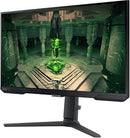 Monitor Samsung Odyssey G4 | 25" | Gamer | Full HD | 240Hz