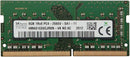 Memoria RAM SK Hynix 8GB DDR4 2666Mhz sodimm para laptop