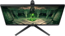 Monitor Samsung Odyssey G4 | 25" | Gamer | Full HD | 240Hz