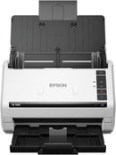 Escáner Epson DS-530X de documentos a color de alta velocidad 45ppm con función dúplex