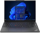 Lenovo ThinkPad E16 | Gen 1 | Intel Core™ i5-1335U | 16GB RAM | 512GB SSD