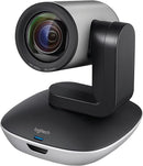 Sistema de videoconferencia Logitech GROUP | Para salas de reuniones - TECNOVA