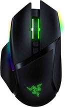 Razer Basilisk V3 X Mouse inalámbrico Ergonómico Gaming Basilisk V3 X HyperSpeed