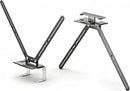 Soporte de pared Logitech Rally Bar Wall Mount | Para Rally Bar - TECNOVA