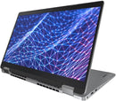 Laptop Dell Latitude 5330 2en1 Intel Core i5-1245U |  8GB RAM DDR4 | 256GB SSD NVMe |  Pantalla 13.3 FHD Táctil | Windows 11 Pro