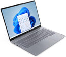 Laptop Lenovo ThinkBook 14 G8 | Intel Core 7 240H | 16GB RAM | 512GB SSD