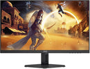 MONITOR AOC 27" 27G4E GAMING | 1ms | HDMI & DP | 180 HZ | FHD | VESA