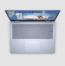 Laptop Dell Inspiron 7445 14 2en1 | AMD Ryzen 5 8640HS| 8GB RAM | 512GB SSD | Pantalla 2K 14 Táctil | Windows 11 Home