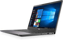 Laptop Dell Latitude 7300 RFB | CORE I7-8655U 1.9GHZ| 8GB | 256GB | Windows 11 Pro