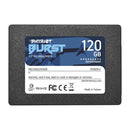 Patriot 120GB SSD Burst Elite SATA 3 2.5" Almacenamiento Estado Sólido