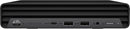 HP EliteDesk 800 G6 Mini CPU Micro | Intel Core i5-10500 | 8GB RAM | 512GB SSD NMVe | Windows 11 Pro