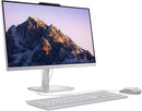 Lenovo PC All in One AIO Todo en uno | Intel N100 | 8GB RAM | 256GB SSD | Windows 11 Home