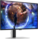 Monitor Samsung Odyssey OLED G6 | 27" | QHD | 360Hz - TECNOVA