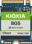 KIOXIA SSD m.2 PCIe NVMe 256GB SSD formato corto 2230