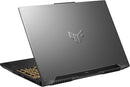 Laptop ASUS TUF Gaming F16 | Core 5 210H | 16GB RAM | 512GB SSD | RTX 4050 | 16" FHD | Windows 11