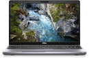 Laptop Dell Precision 3551 | Intel Core i7-10850H | 32GB RAM | 512GB SSD | NVIDIA Quadro P620 4GB | Pantalla FHD 15.6 | Windows 11 Pro