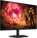 Monitor Samsung Odyssey G5 | 32" | Gamer | QHD | 180Hz - TECNOVA