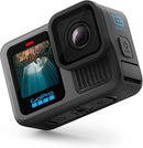 Cámara de acción GoPro HERO13 Black | 5.3K60 - TECNOVA